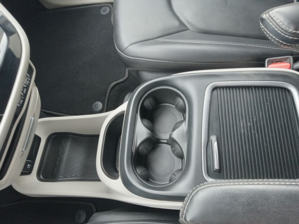 2023 Chrysler Pacifica Image 29