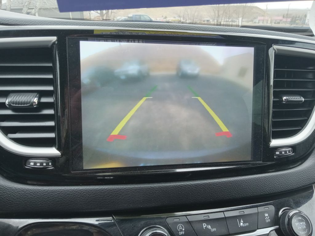 2023 Chrysler Pacifica Image 32