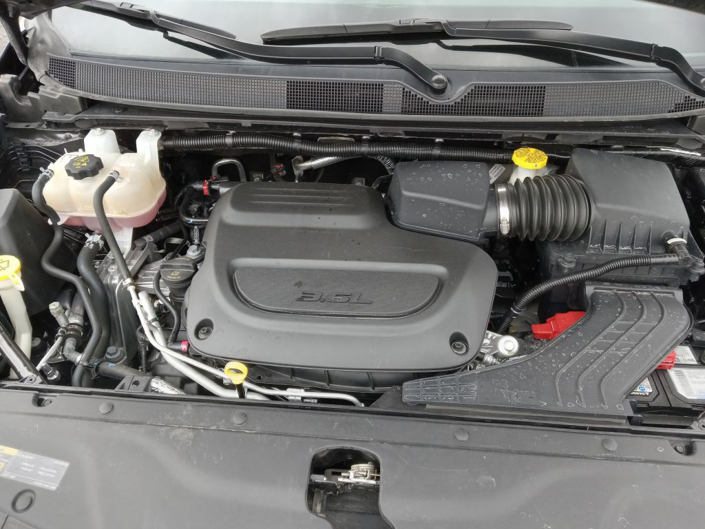 2023 Chrysler Pacifica Image 33