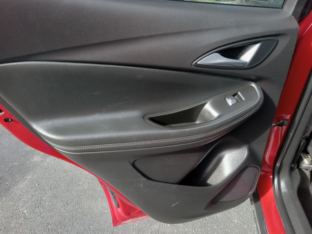 2020 Buick Enclave Image 13