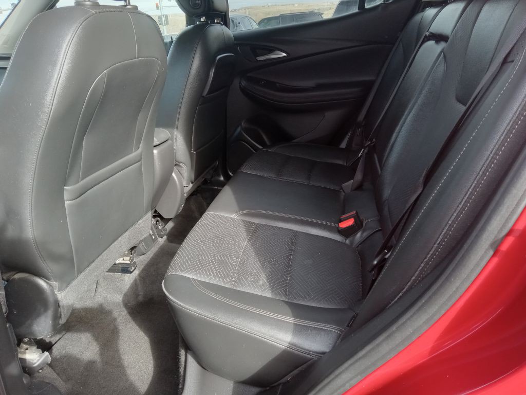 2020 Buick Enclave Image 14