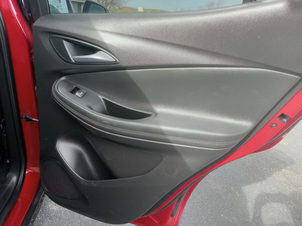 2020 Buick Enclave Image 16