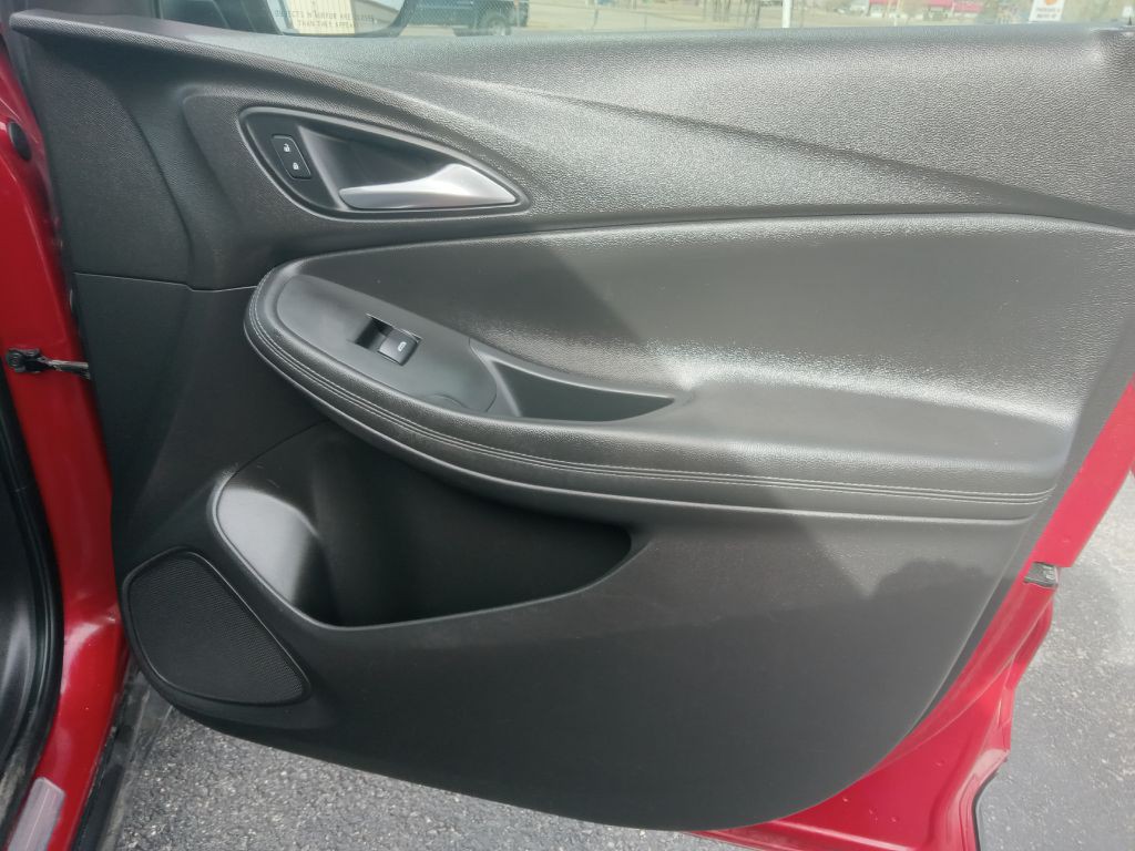 2020 Buick Enclave Image 18