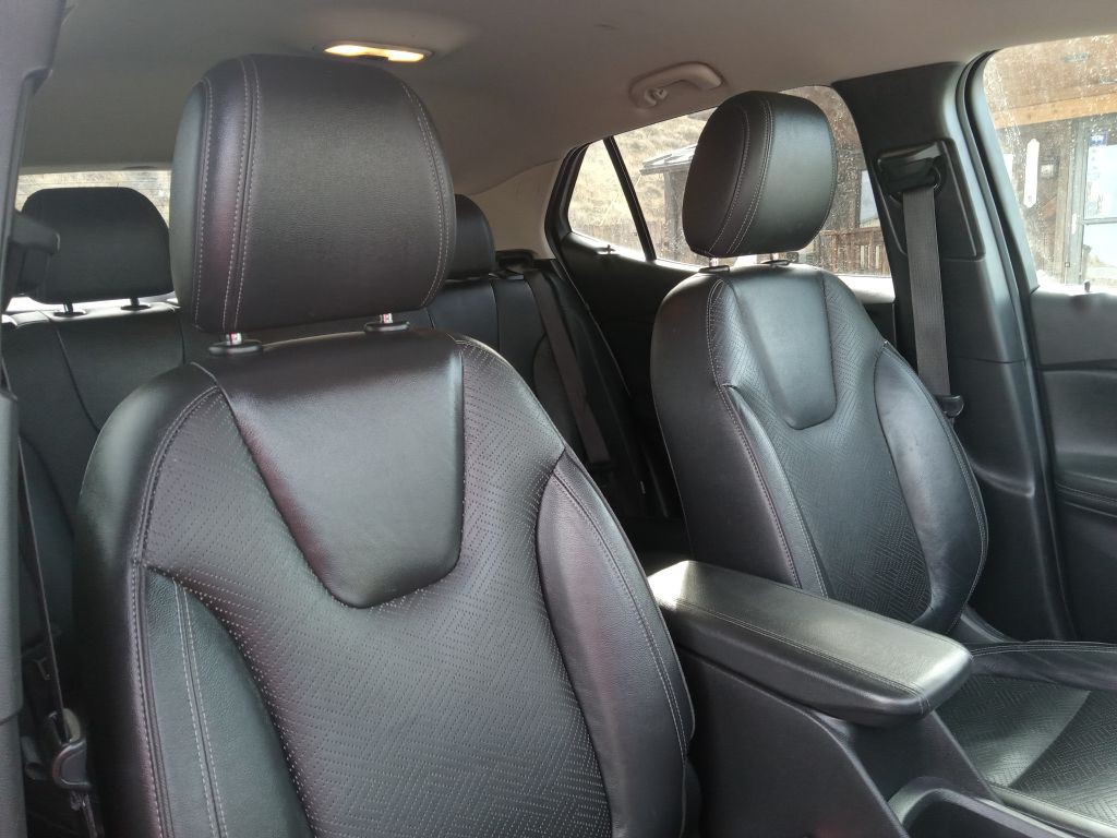 2020 Buick Enclave Image 20