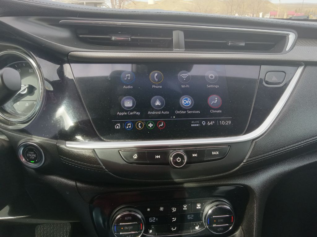 2020 Buick Enclave Image 23