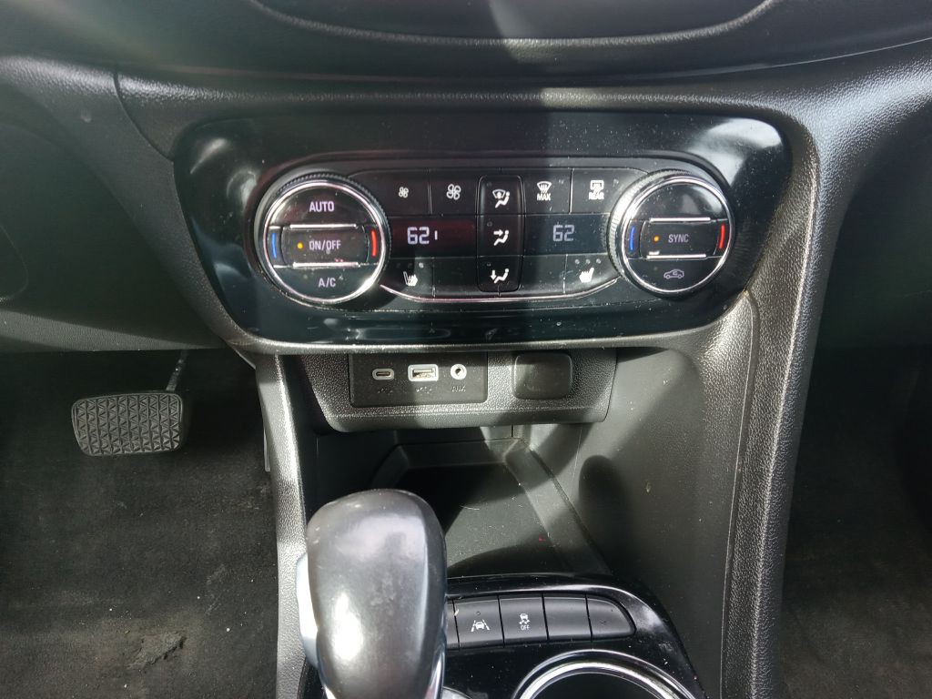 2020 Buick Enclave Image 24