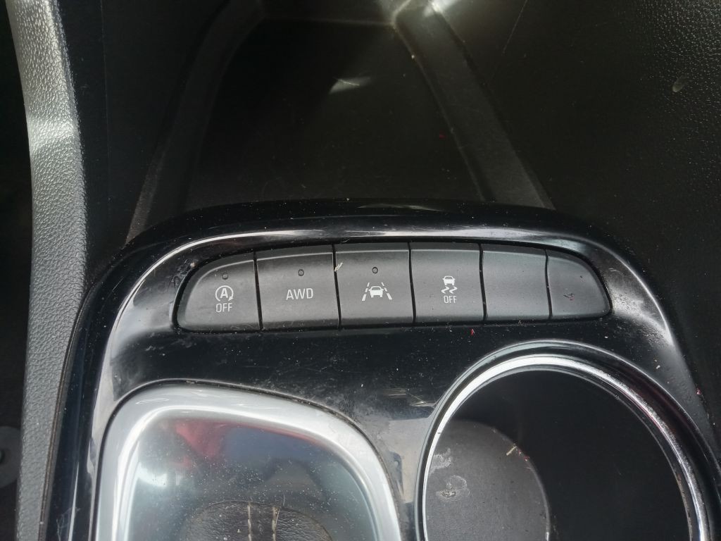 2020 Buick Enclave Image 25