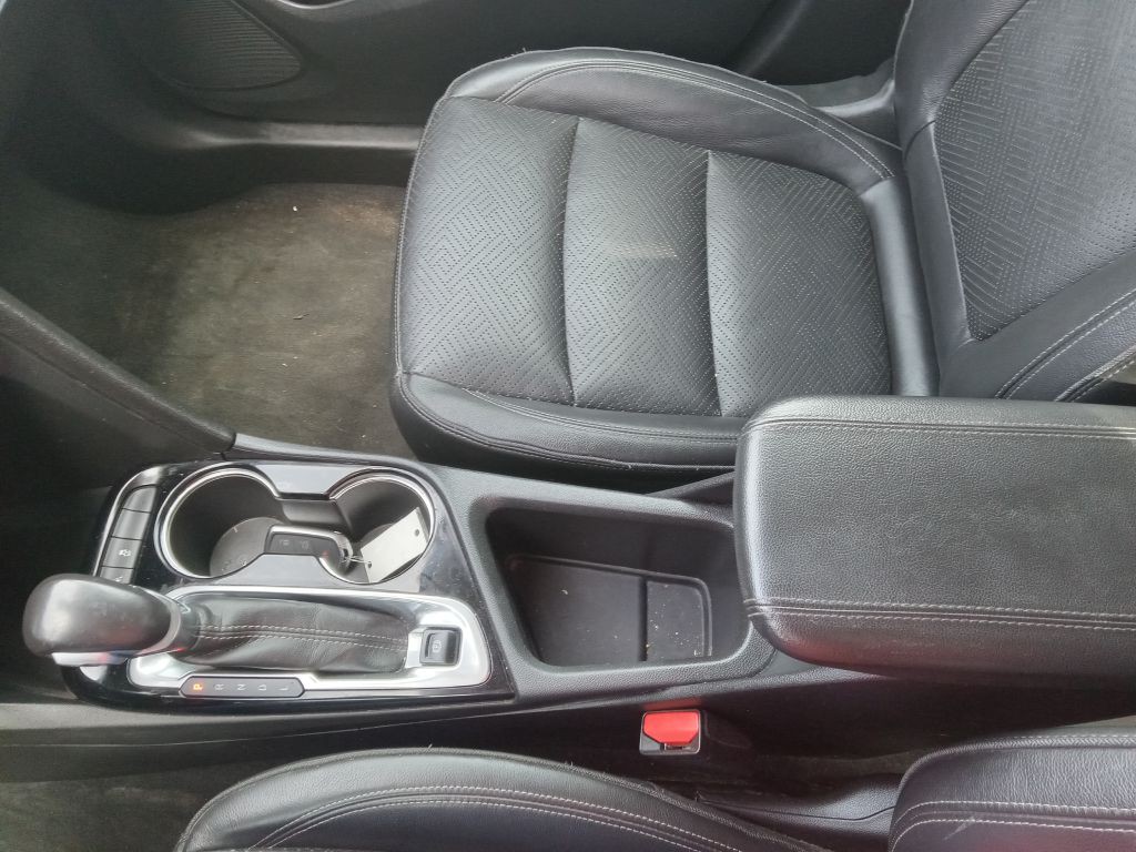 2020 Buick Enclave Image 26