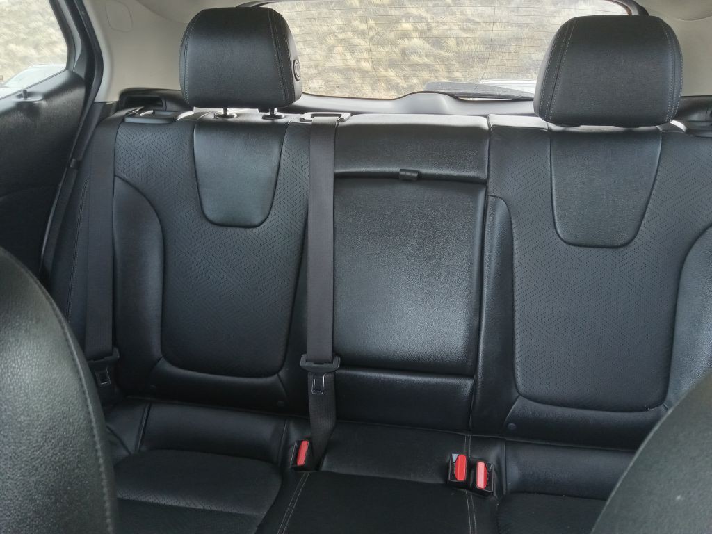 2020 Buick Enclave Image 27