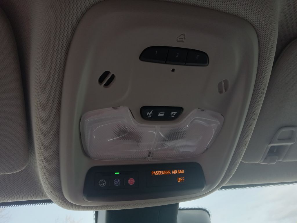 2020 Buick Enclave Image 28