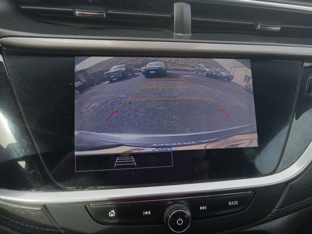 2020 Buick Enclave Image 29