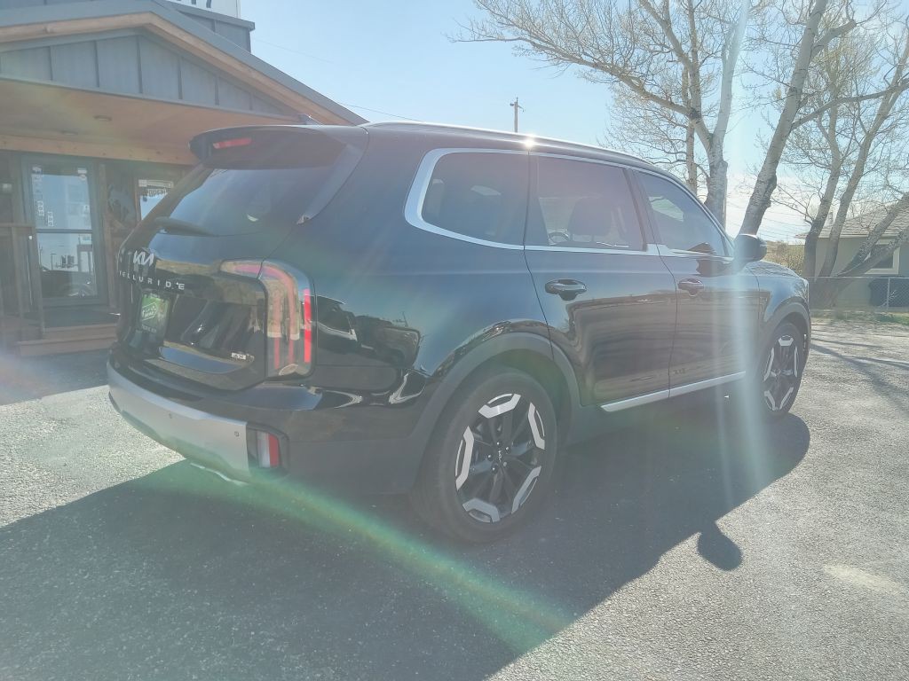 2023 Kia Telluride Image 5