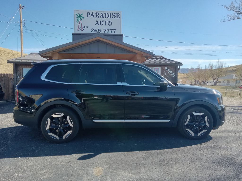 2023 Kia Telluride Image 6