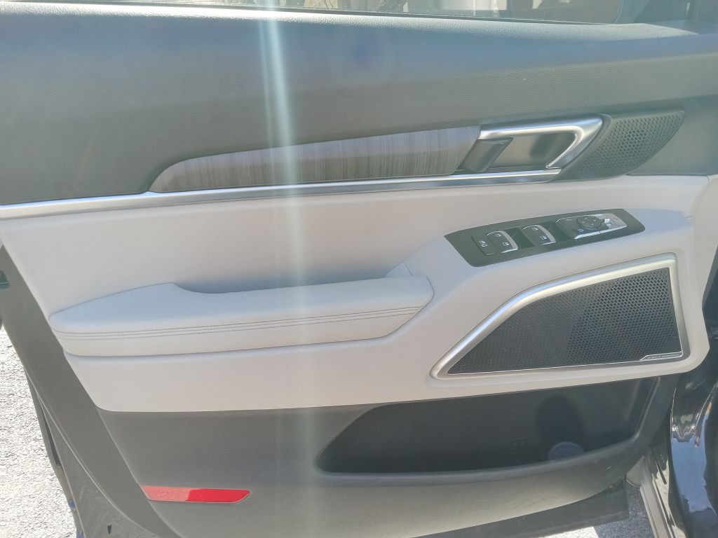2023 Kia Telluride Image 11