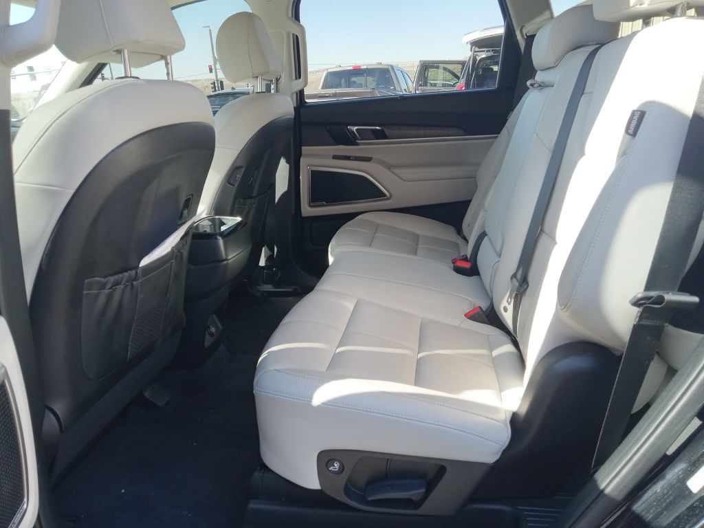 2023 Kia Telluride Image 14