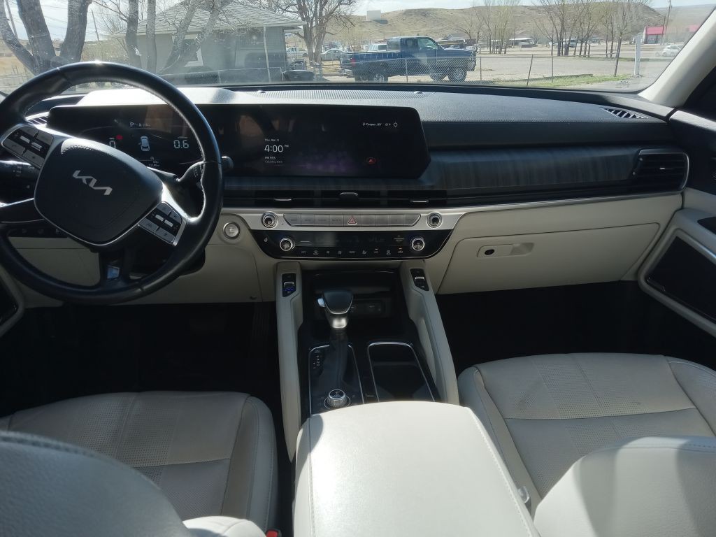 2023 Kia Telluride Image 15