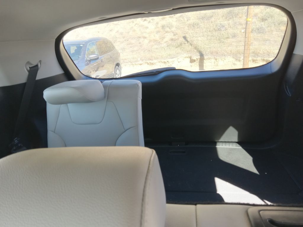 2023 Kia Telluride Image 16