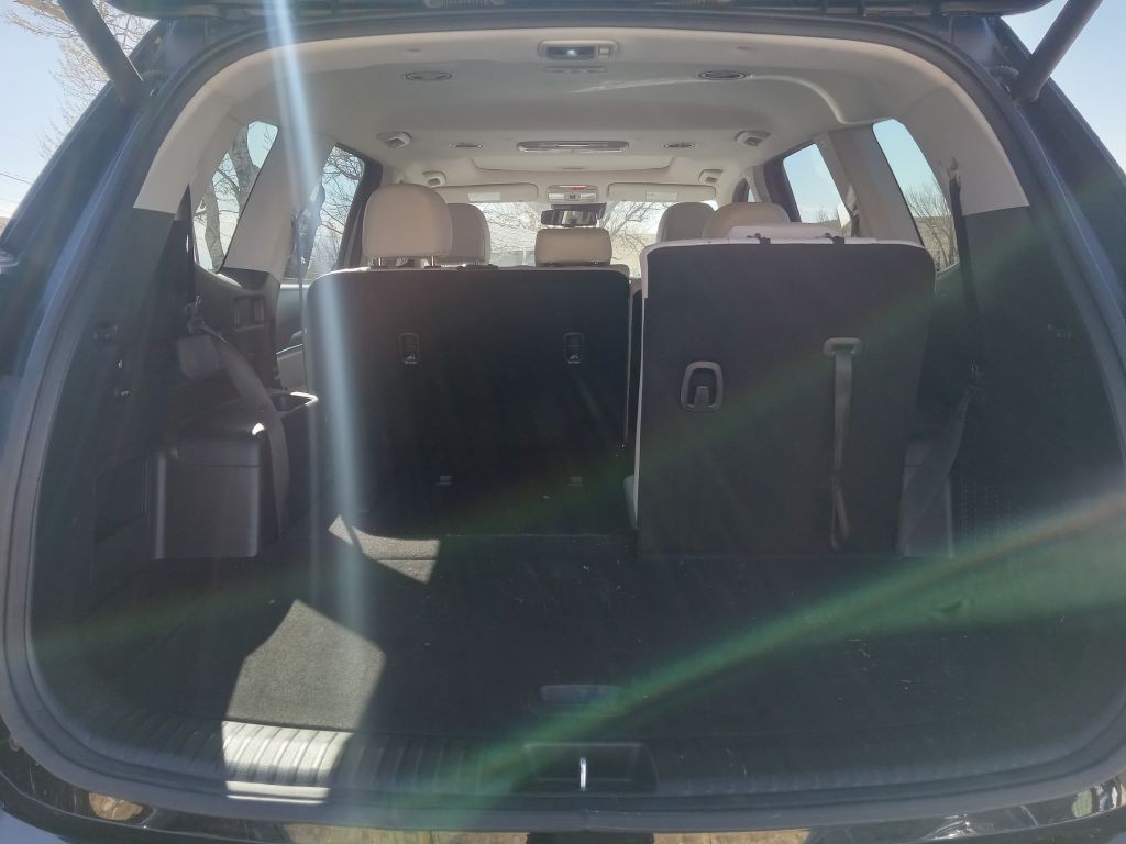 2023 Kia Telluride Image 18
