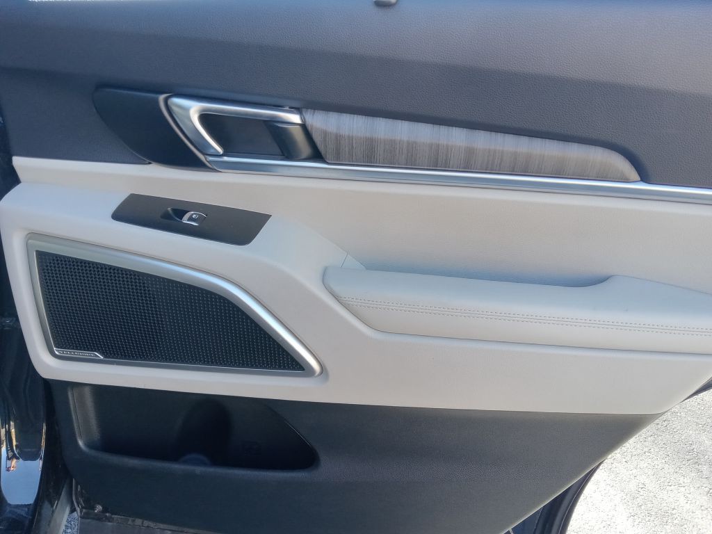 2023 Kia Telluride Image 19
