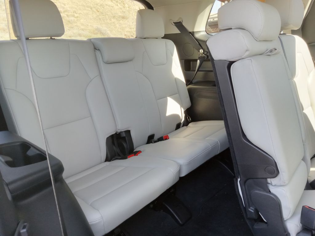 2023 Kia Telluride Image 21
