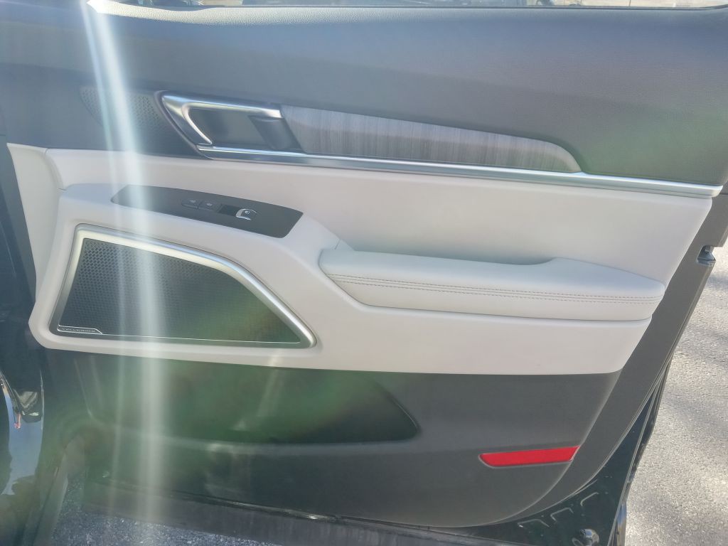 2023 Kia Telluride Image 22