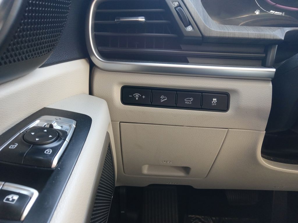 2023 Kia Telluride Image 25