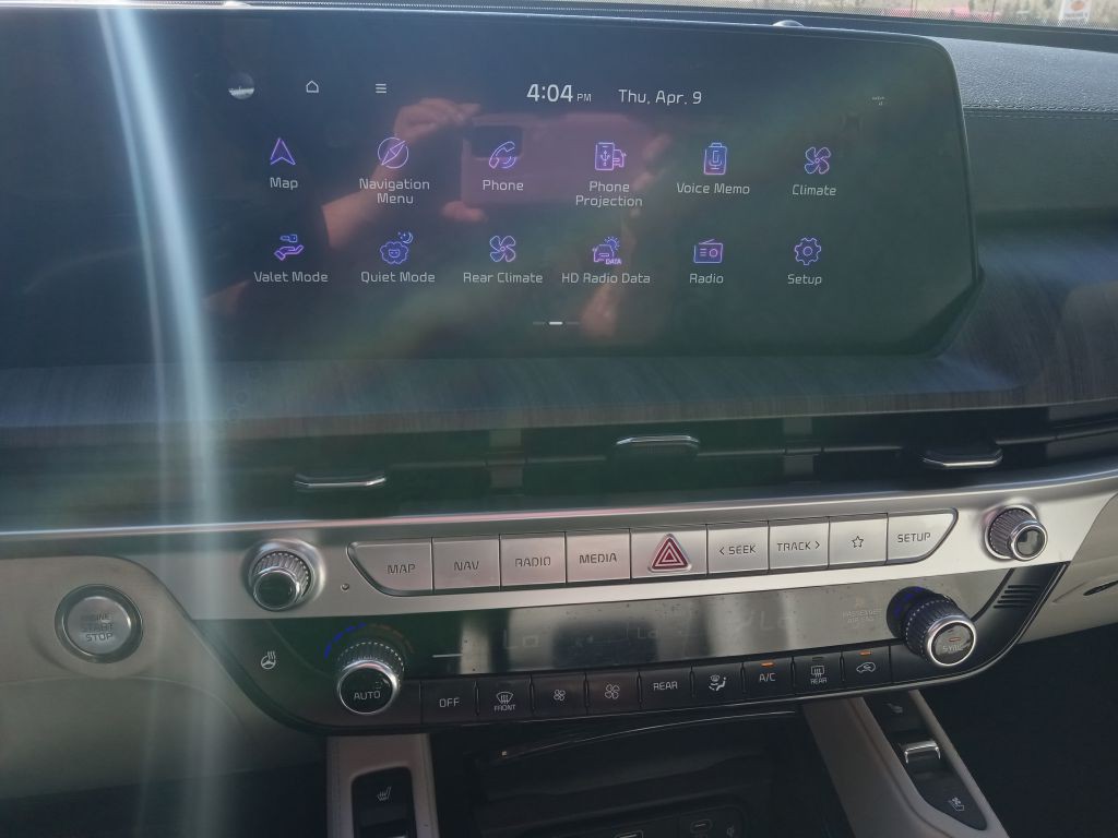 2023 Kia Telluride Image 27