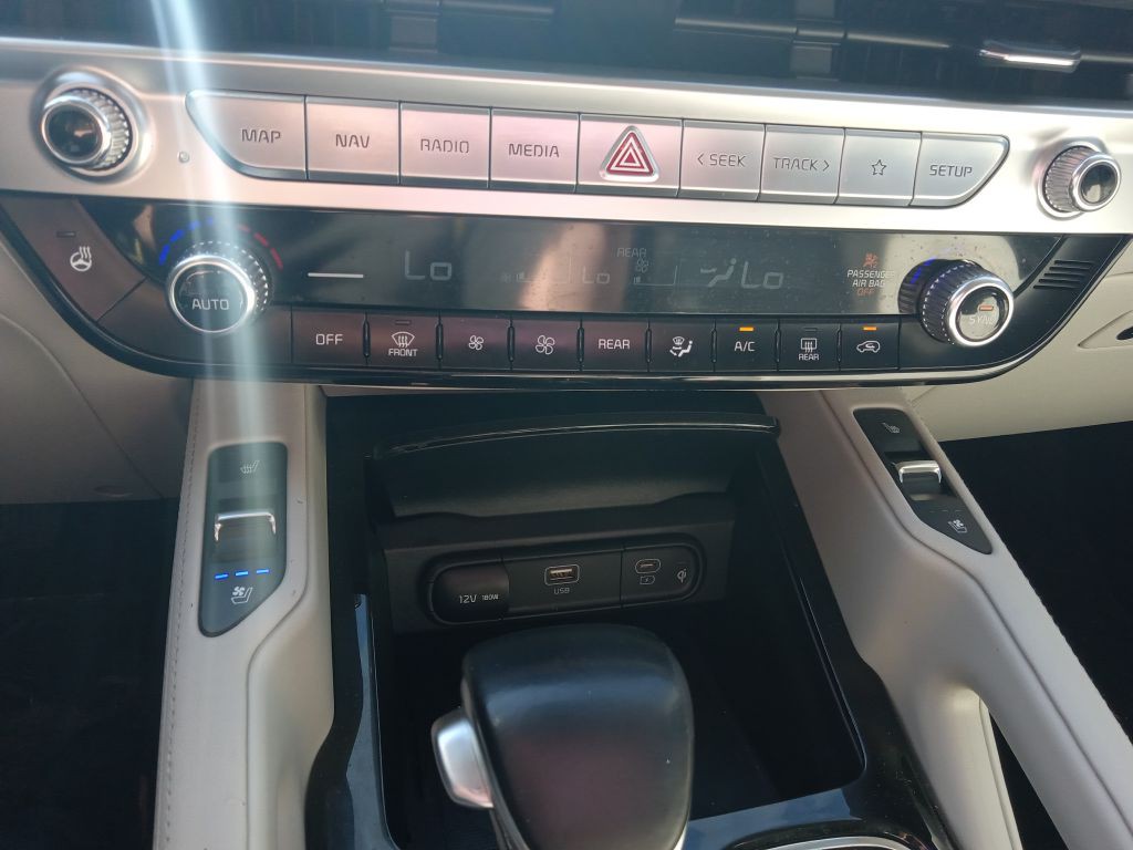 2023 Kia Telluride Image 28