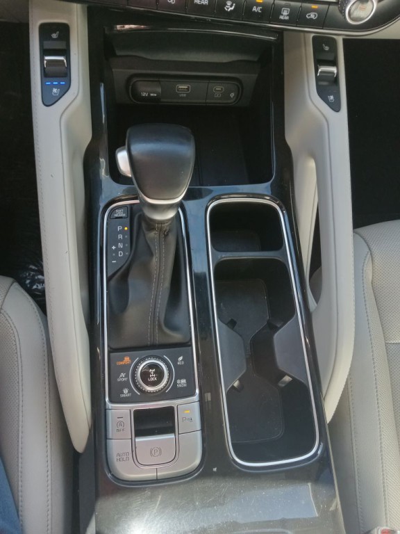 2023 Kia Telluride Image 29