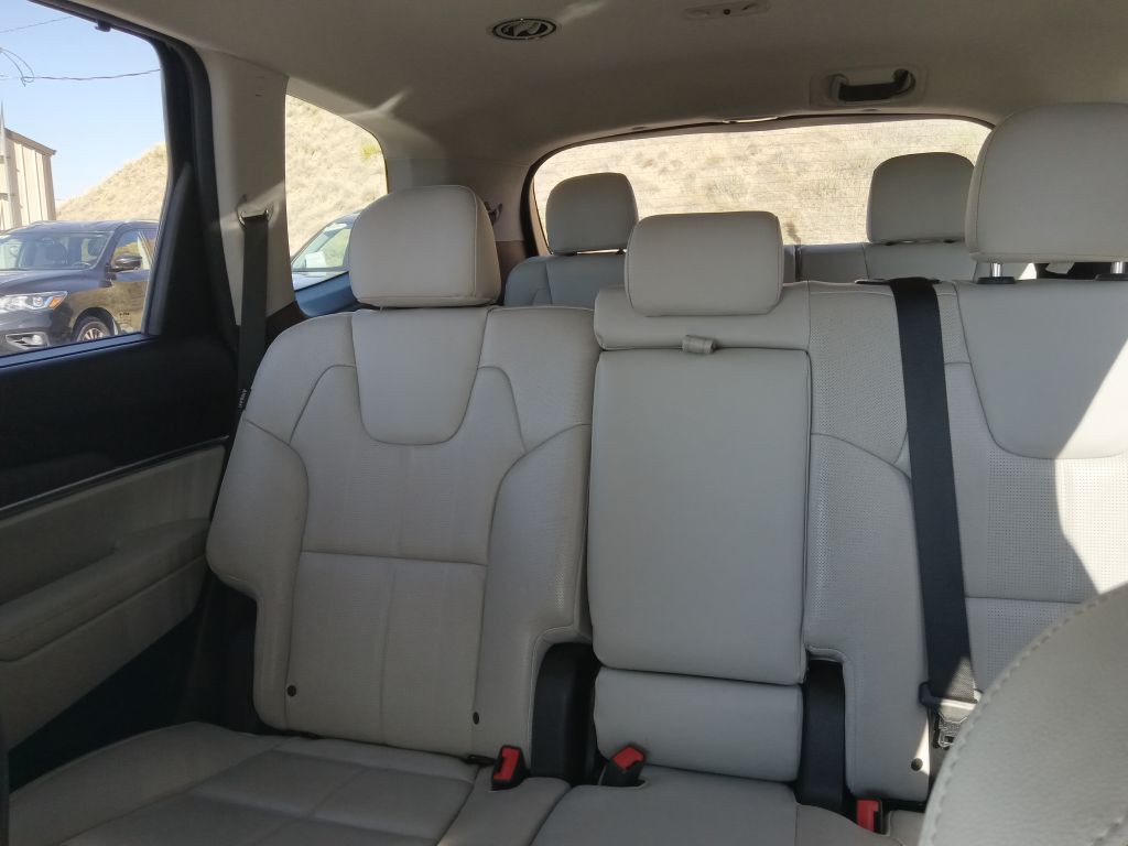 2023 Kia Telluride Image 30