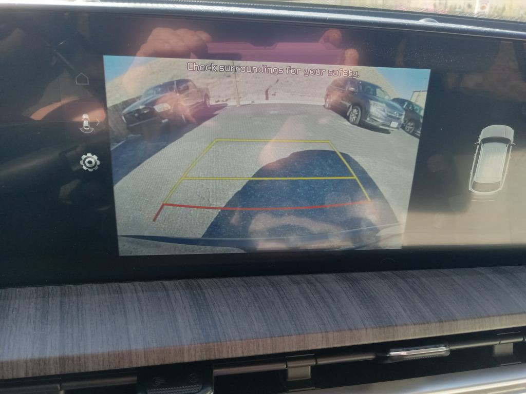 2023 Kia Telluride Image 32
