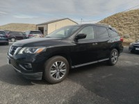Image for 2020 Nissan Pathfinder SL ID: 7293776