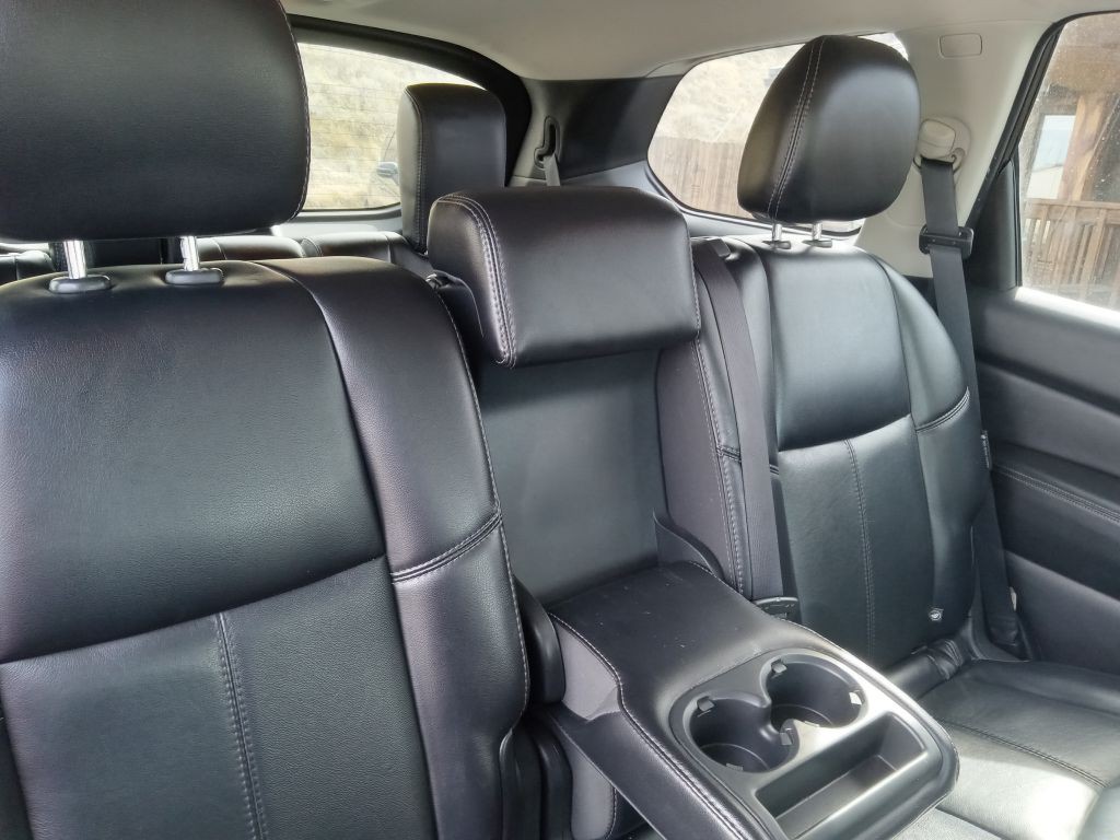 2020 Nissan Pathfinder Image 20