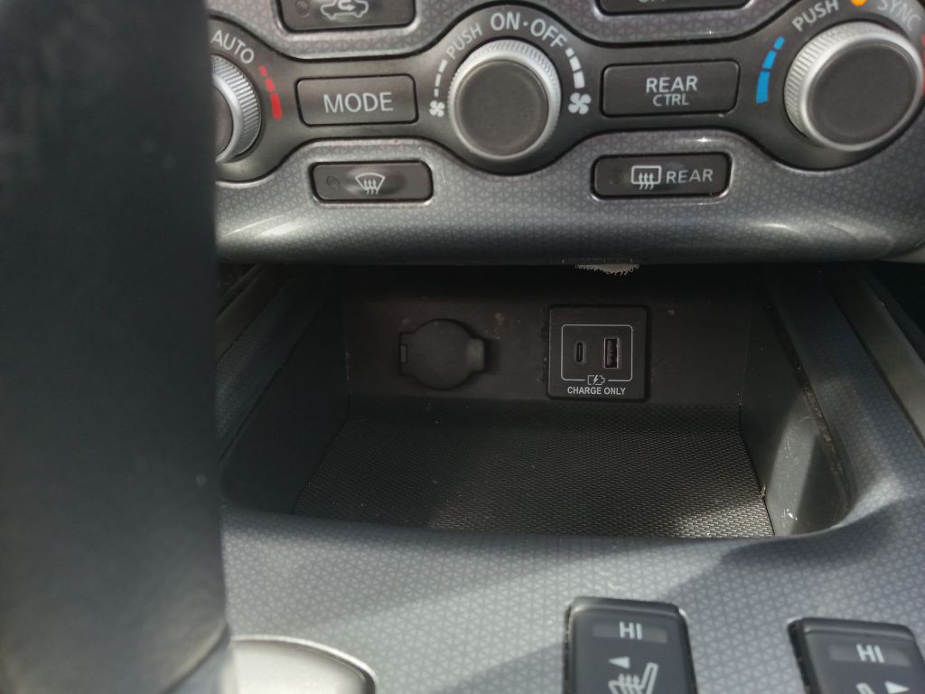 2020 Nissan Pathfinder Image 31