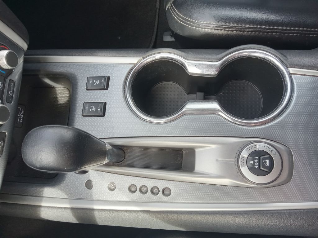 2020 Nissan Pathfinder Image 32