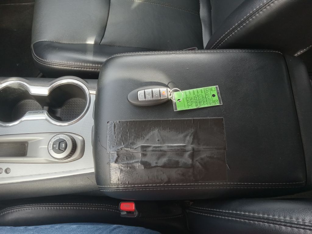 2020 Nissan Pathfinder Image 33