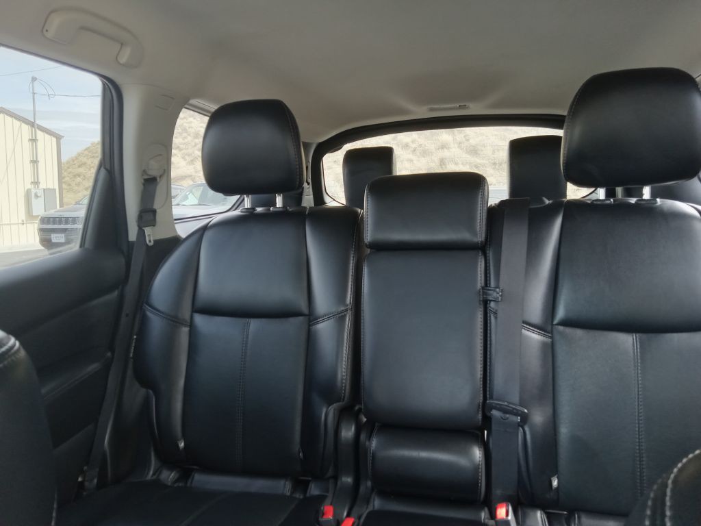 2020 Nissan Pathfinder Image 34
