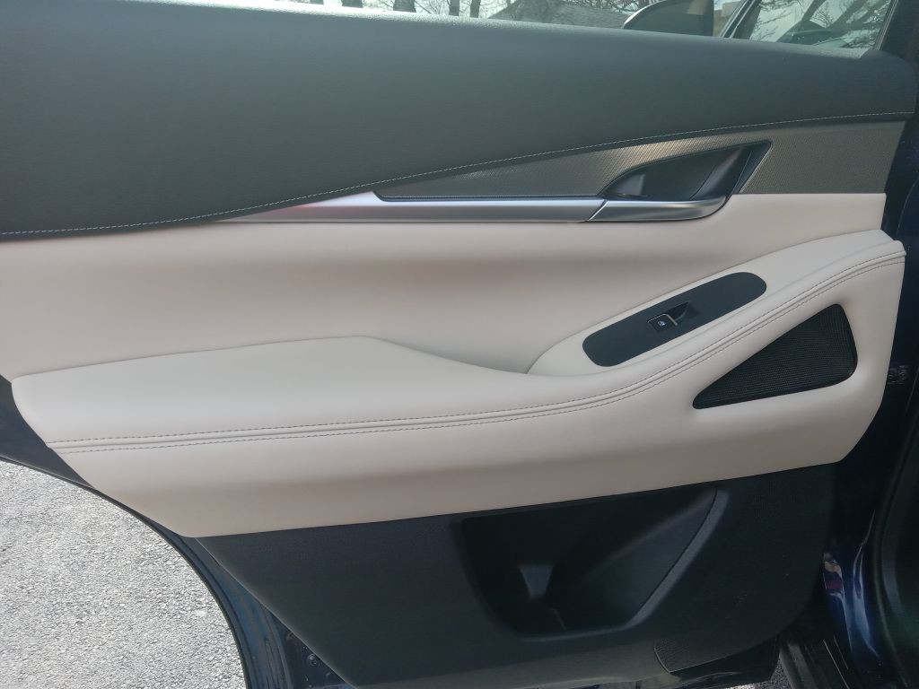 2023 INFINITI QX60 Image 13
