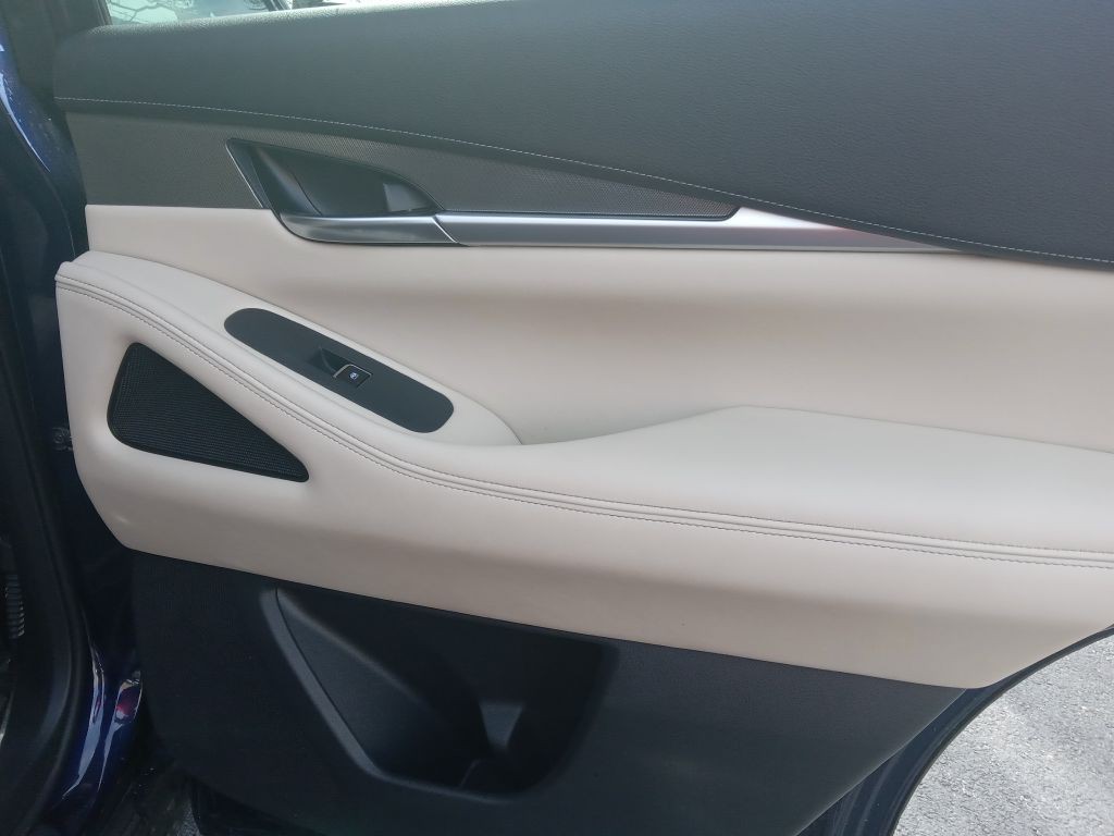 2023 INFINITI QX60 Image 20