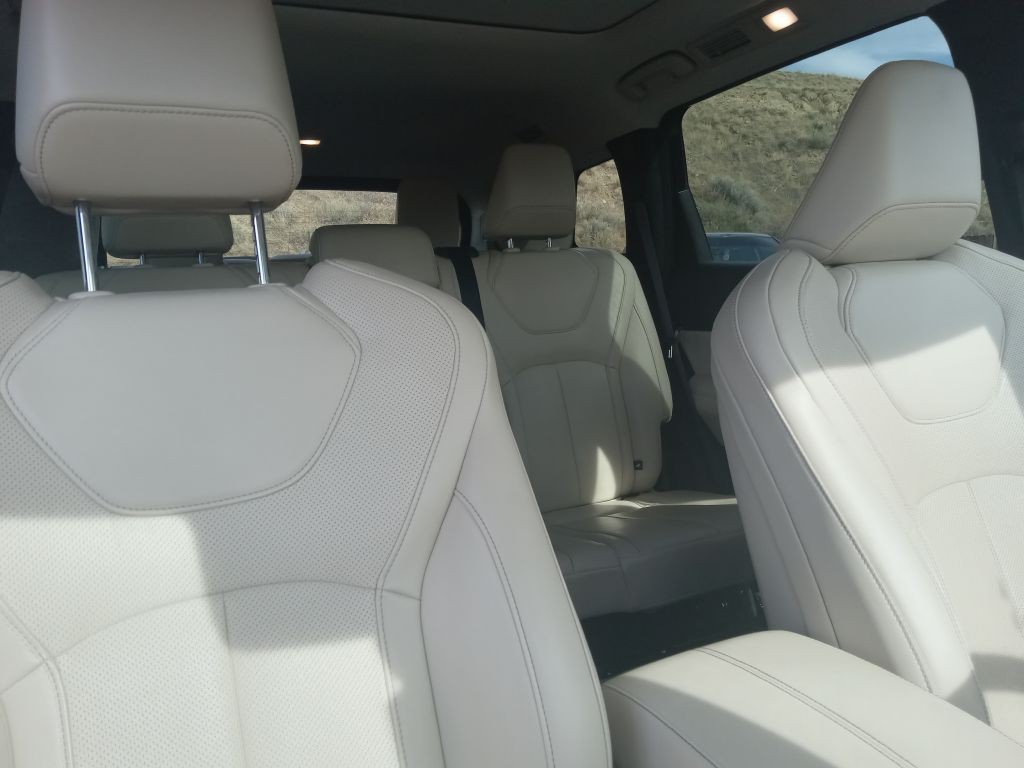 2023 INFINITI QX60 Image 25