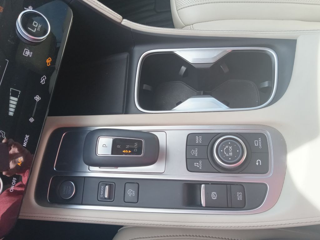 2023 INFINITI QX60 Image 30