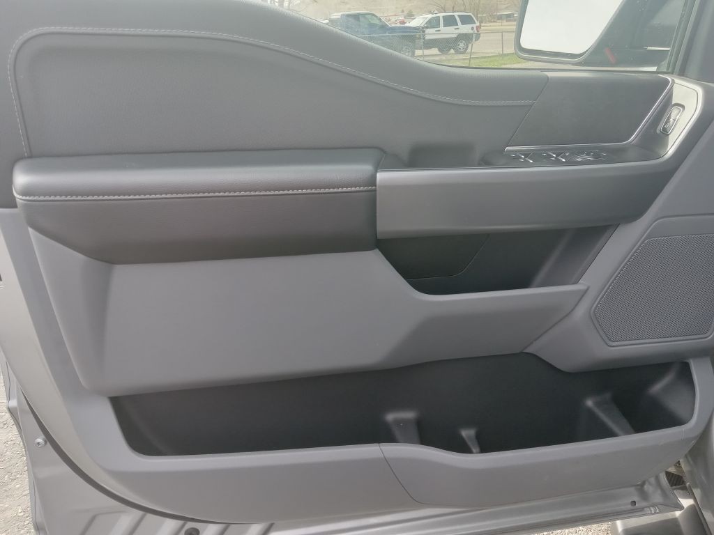 2025 Ford F-150 Image 11