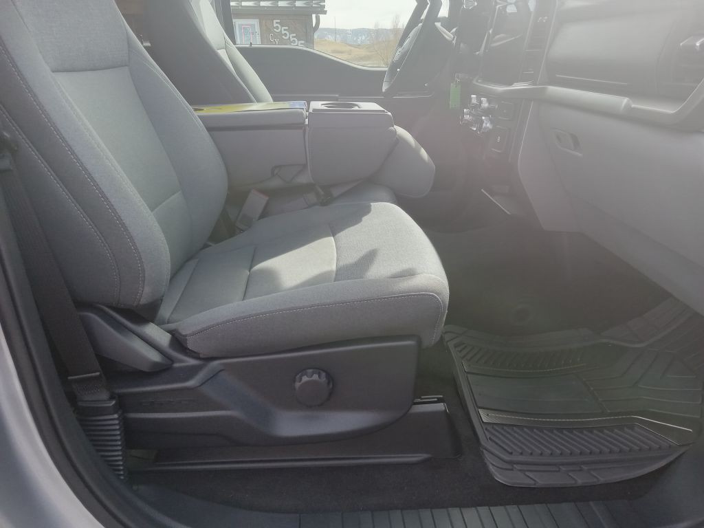 2025 Ford F-150 Image 23