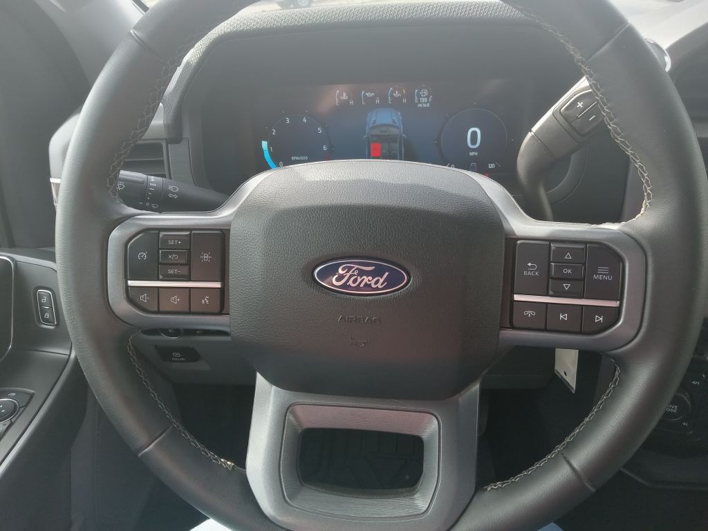 2025 Ford F-150 Image 25