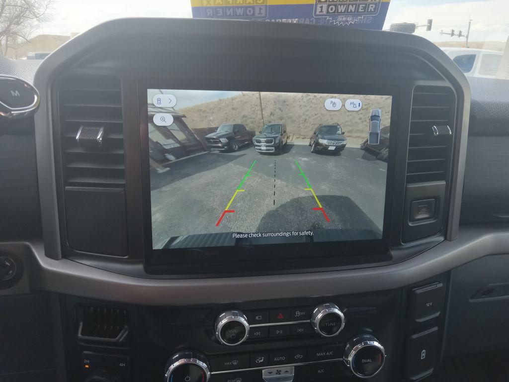 2025 Ford F-150 Image 32