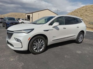 Image for 2023 Buick Enclave Avenir ID: 7312911