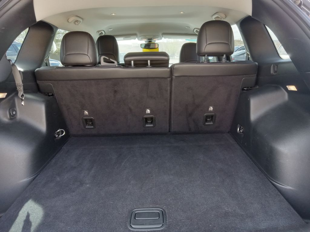 2019 Jeep Cherokee Image 17