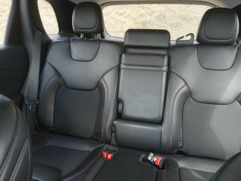 2019 Jeep Cherokee Image 30