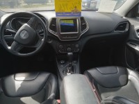 Image for 2019 Jeep Cherokee Trailhawk ID: 7319486