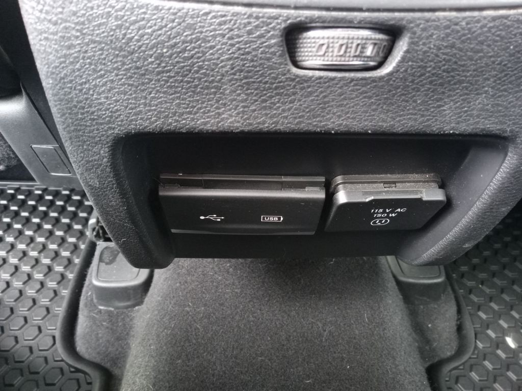 2019 Jeep Cherokee Image 16